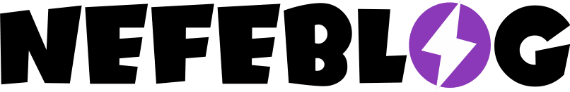 Nefeblog