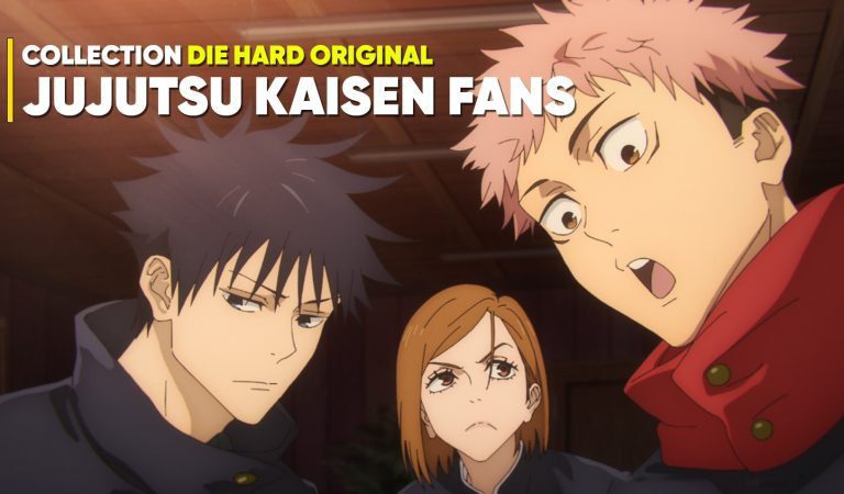 Are you a true Jujutsu Kaisen Anime Fan? Take this Quiz & see if you can pass
