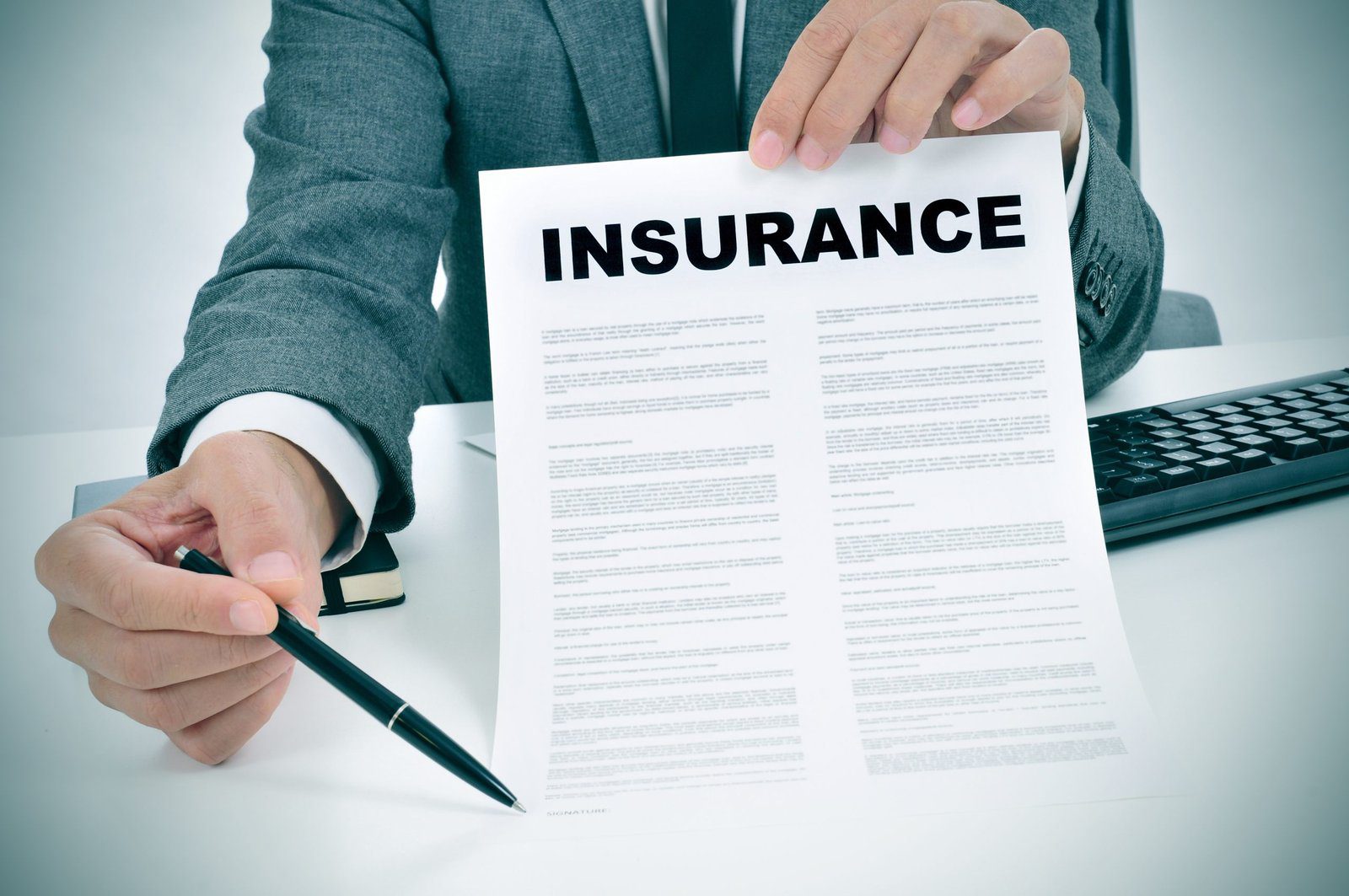 Insurance 101: A Comprehensive Guide for Beginners