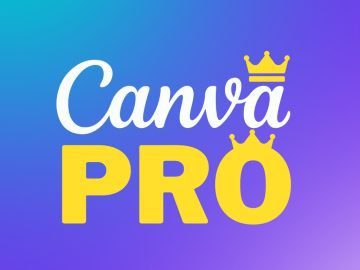 Canva Pro