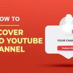 Getting Back Your Suspended YouTube Channel