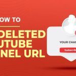 How to Find an Already Deleted YouTube Channel's URL