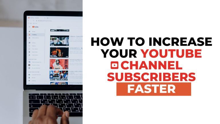 How to Make an Auto-Subscribe YouTube URL for Your Channel