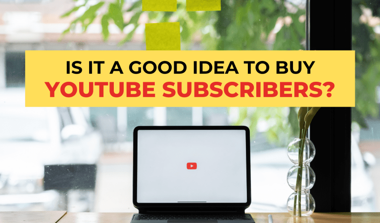 Is Buying YouTube Watchtime Good or Not? If Yes, Where to Buy It