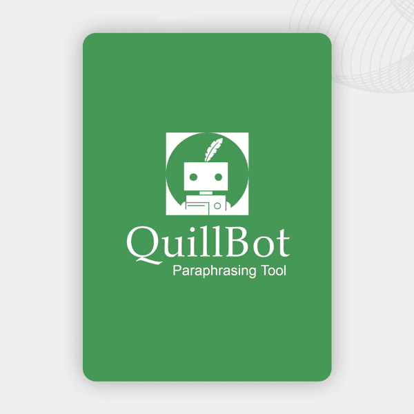 Quillbot