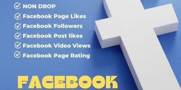 REFILL OPTION NON DROP Facebook Page Likes Facebook Followers Facebook Post likes Facebook Video Views Facebook Page Rating