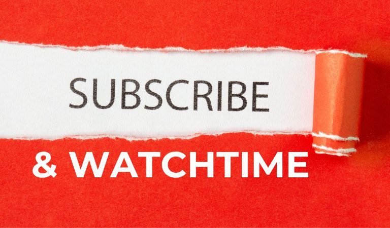 Where to Buy YouTube Views and Subscribers: A Comprehensive Guide