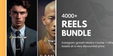 Reels Bundle