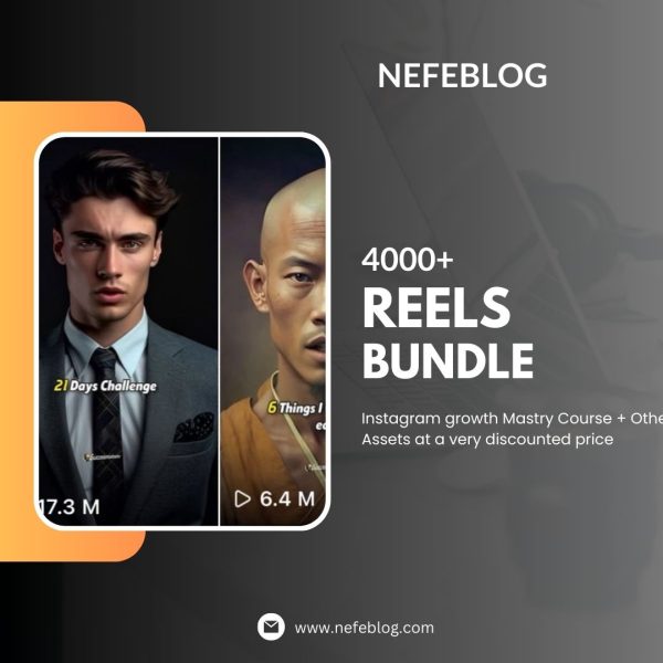 Reels Bundle