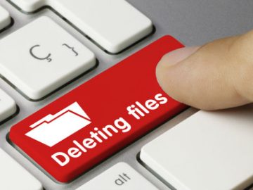delete-files