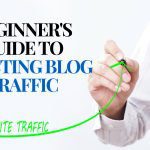 Beginner's Guide to Boosting Blog Traffic