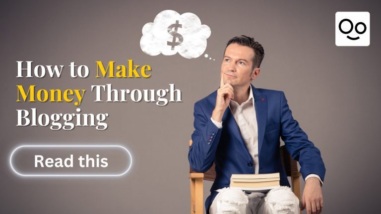 How to Make Money Through Blogging