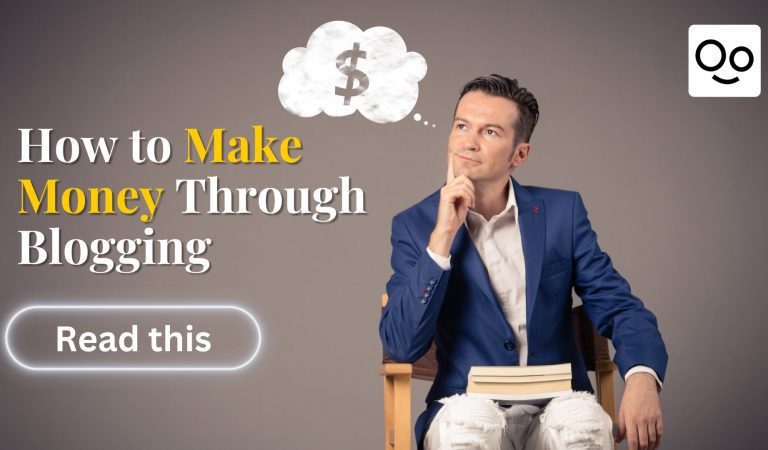 How to Make Money Through Blogging