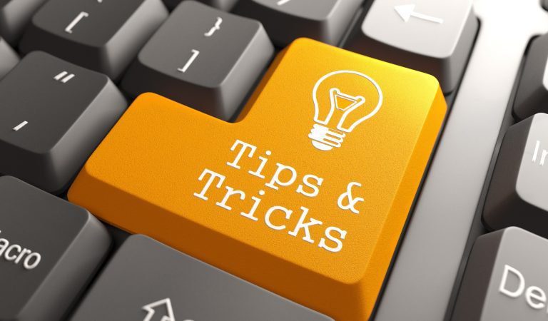 What are some Windows 10 tips, tricks, and hacks?