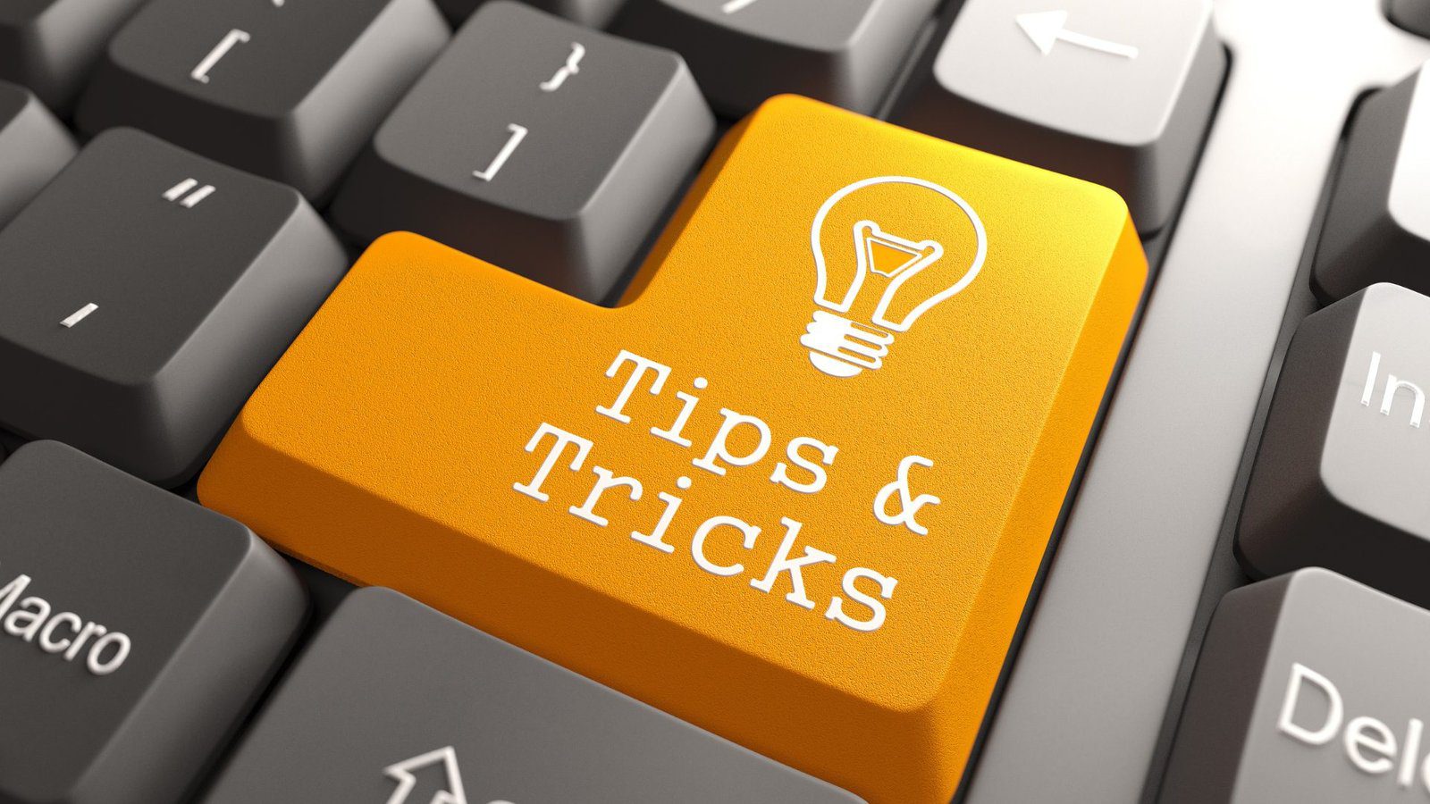 What are some Windows 10 tips tricks and hacks