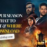 Mirzapur Season 3- What to Expect & Where to download