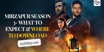 Mirzapur Season 3- What to Expect & Where to download