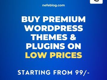 buy wordpress premium theme & plugin