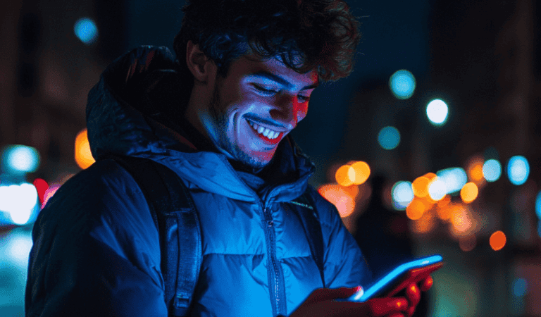 How to Entertain a Girl Over Text: 33 Secrets to Keep Her Coming Back