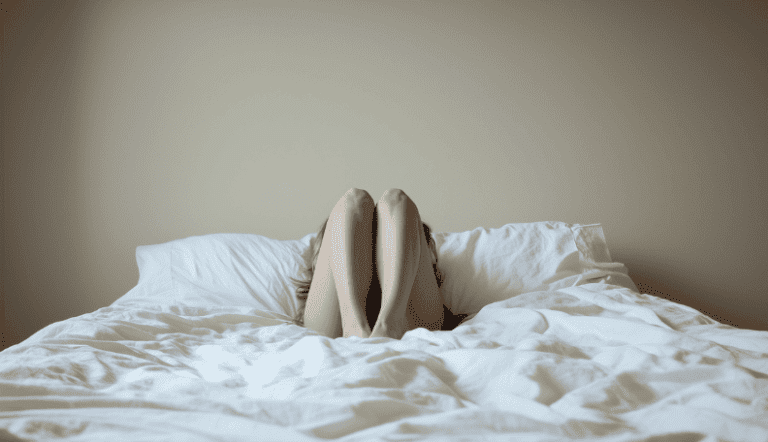 Why Does Sex Hurt: 31 Causes of Painful Sex & 8 Ways to Deal With Them