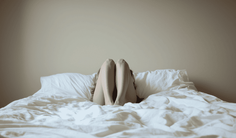 Why Does Sex Hurt: 31 Causes of Painful Sex & 8 Ways to Deal With Them