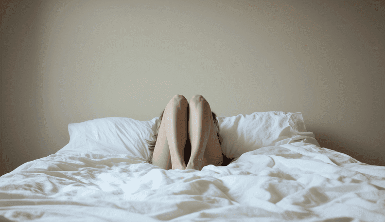 Why Does Sex Hurt: 31 Causes of Painful Sex & 8 Ways to Deal With Them