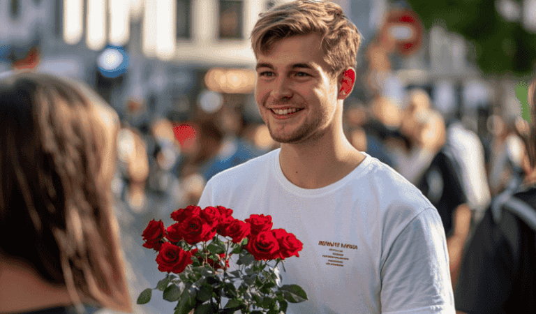 22 Crystal-Clear Signs He Wants You in His Life – Spot These Clues Before It’s Too Late!