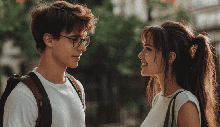 How to Emotionally Seduce a Man: 31 No Sweat Ways to Make Him Fall For You