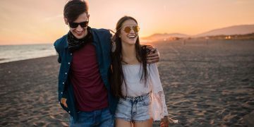 34 Cute Boyfriend and Girlfriend Quotes to Renew Your Love Life