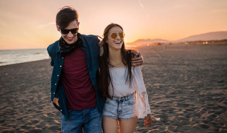 34 Heart-Melting Boyfriend and Girlfriend Quotes to Spark Your Love Life Again!