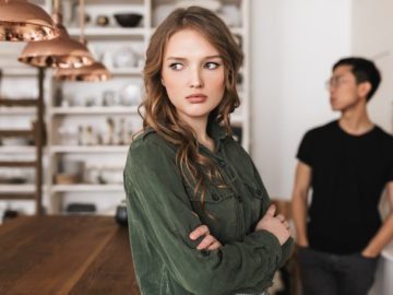 28 Subtle Ways to Get Someone to Break Up with You If You Can’t Do It