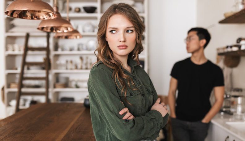 28 Subtle Ways to Get Someone to Break Up with You If You Can’t Do It