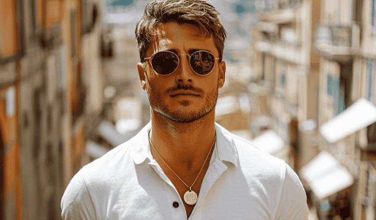 How to Be a Sexier Man: 27 Irresistible Tips to Boost Your Natural Sex Appeal