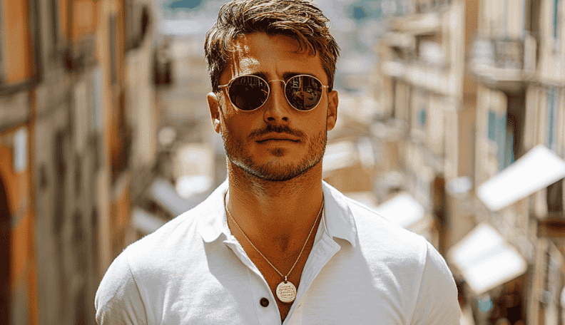 How to be a Sexier Guy: 27 Steps & Tips to Exude That Sex Appeal