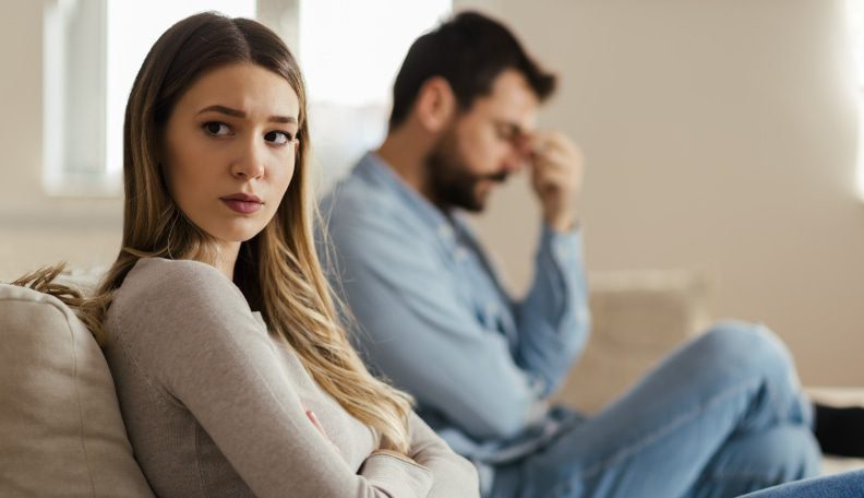 Confronting a Cheater: 15 Things You MUST Do Before, After & During the Talk