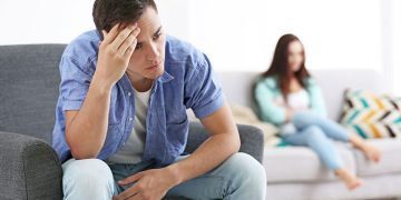 How to Get Over Emotional Cheating When Your Heart Is Broken