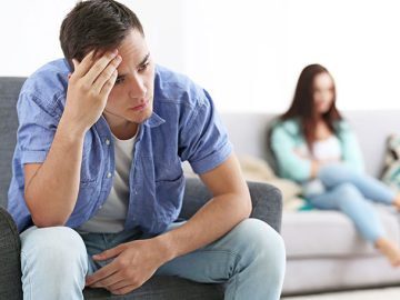 How to Get Over Emotional Cheating When Your Heart Is Broken