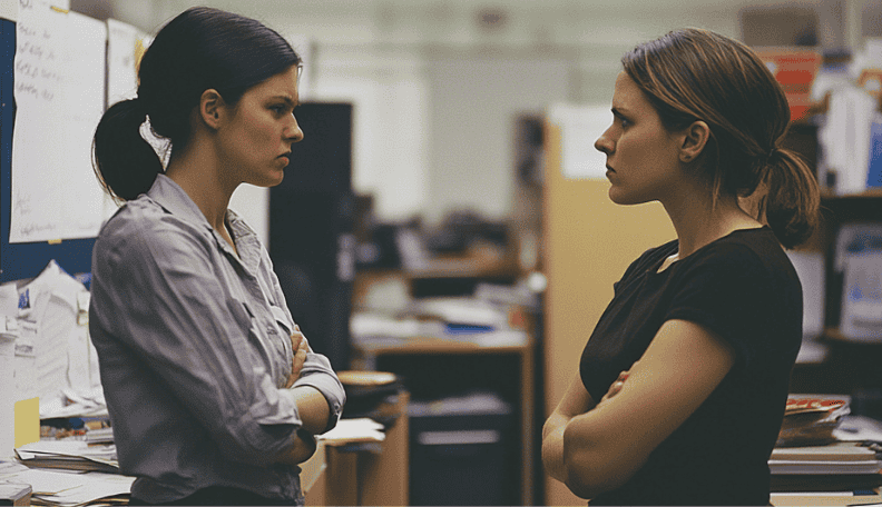 Workplace Harassment: 35 Things You Need to Know to Stand For Yourself