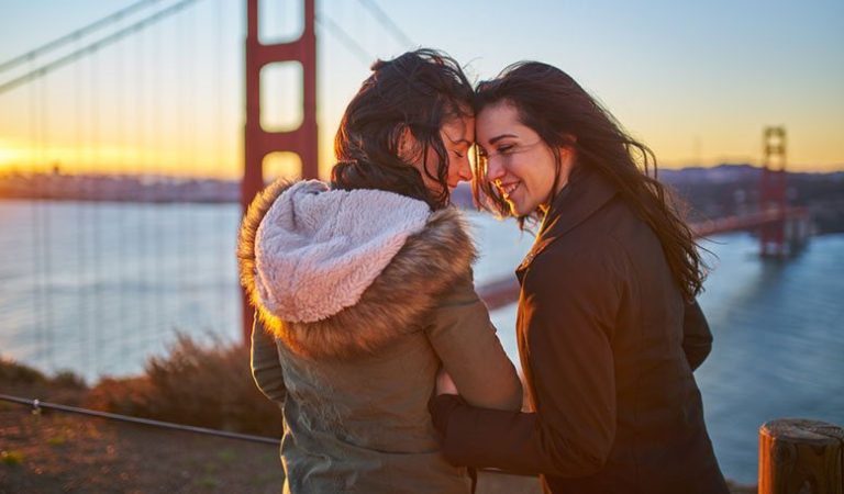 Romantic Orientation: 13 Common Types Everyone Should Understand