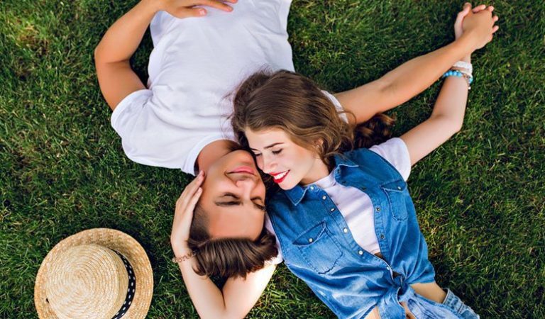 Modern Love: 11 Big Ways Relationships Have Changed (and a Few Things That Haven’t)