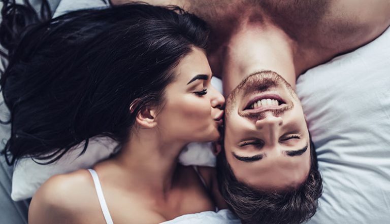50 Secrets & Early Signs of a Good Relationship that Make a Great One