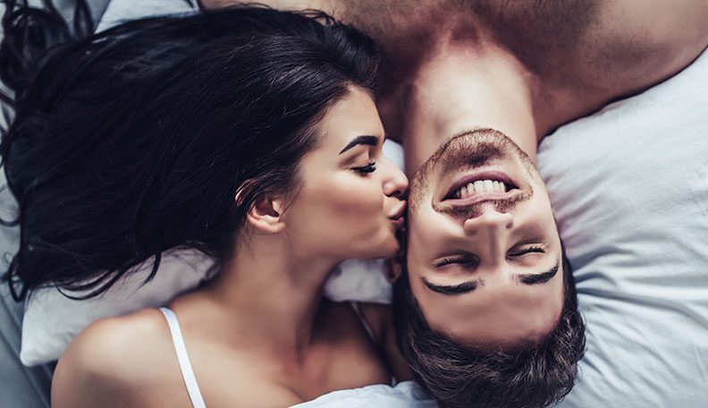 50 Secrets & Early Signs of a Good Relationship that Make a Great One