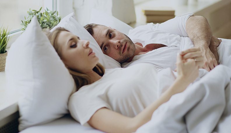 Lying in a Relationship: 15 Steps to Confront a Lie & Heal the Love