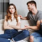 How to Make Things Less Awkward After a Fight & Feel Closer Again