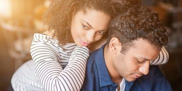Is Someone Pushing You Away? 23 Signs, Why They Push & What To Do