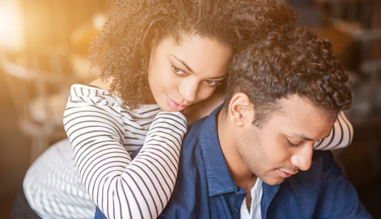 Is Someone Pushing You Away? 23 Signs, Why They Push & What To Do