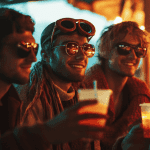 Male Bonding vs Female Bonding: Funny Differences on How We Form Friendships