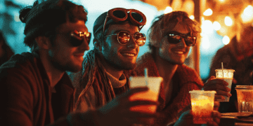 Male Bonding vs Female Bonding: Funny Differences on How We Form Friendships