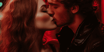 Sexual Attraction: 36 Lusty Signs & Spicy Ways to Create Tension