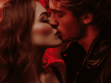 Sexual Attraction: 36 Lusty Signs & Spicy Ways to Create Tension